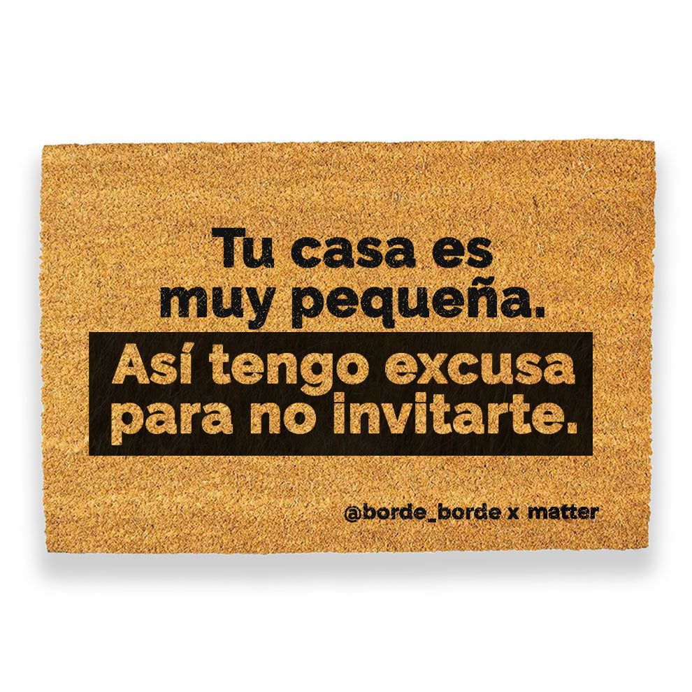 Al·lèrgica als àcars | estora matter